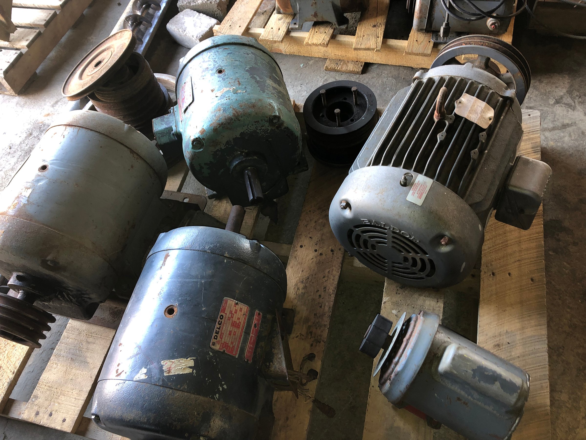 Property photo 42 - FARM EQUIPMENT & GRAIN FACILITY AUCTION IN MIAMI COUNTY, OHIO